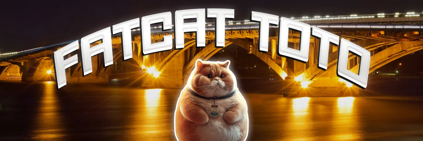 FATCAT TOTO